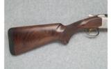 Browning 725 Field - 12 Ga. O/U - 2 of 7