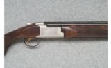 Browning 725 Field - 12 Ga. O/U - 1 of 7