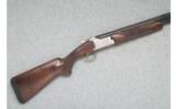Browning 725 Field - 12 Ga. O/U - 7 of 7