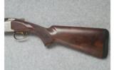 Browning 725 Field - 12 Ga. O/U - 5 of 7