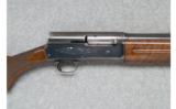 Browning ~ A5 Magnum ~ 12 Ga. - 3 of 7
