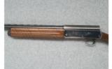 Browning ~ A5 Magnum ~ 12 Ga. - 7 of 7