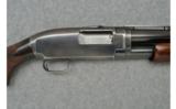 Winchester ~ Model 12 Pigeon ~ 12 Ga. - 2 of 9