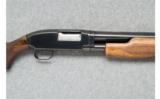 Winchester ~ Model 12
~ 12 Ga. - 3 of 7