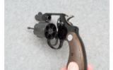 Colt Cobra Revolver - .38 SPL - 3 of 3