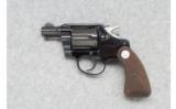 Colt Cobra Revolver - .38 SPL - 2 of 3