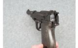 Walther P38 Pistol - 9mm - 3 of 3