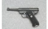 Ruger ~ Automatic Pistol ~ .22 LR - 2 of 3