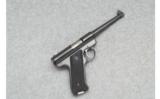 Ruger Automatic Pistol - .22 Cal. - 1 of 3