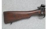 Eddystone ~ M1917 