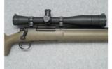 Remington 700 Custom Tactical - .300 Win Mag - 3 of 7
