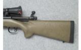 Remington 700 Custom Tactical - .300 Win Mag - 6 of 7