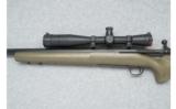 Remington 700 Custom Tactical - .300 Win Mag - 7 of 7
