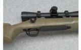 Remington 700 Custom Tactical - .300 Win Mag - 5 of 7