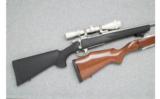 Weatherby Vanguard Rifle - .300 WBY Mag. - 1 of 7