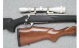 Weatherby Vanguard Rifle - .300 WBY Mag. - 3 of 7