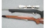 Weatherby Vanguard Rifle - .300 WBY Mag. - 7 of 7