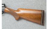 Browning ~ A5 Magnum (Belgium) ~ 12 Ga. - 6 of 7