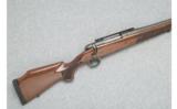 Winchester M70 Custom Rifle - 6.5 x 284 Norma - 1 of 7