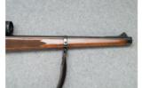 Sako Forester (A-II) Mannlicher - .243 Win. - 4 of 7