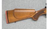 Sako M591 Hunter (Left-Hand) - 7mm-08 Rem. - 6 of 7