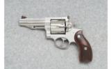 Ruger Redhawk Revolver - .45 ACP/.45 Colt - 2 of 3