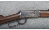 Winchester 1894 Lever Action - .30 WCF - 3 of 9