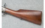 Remington No. 5 Rolling Block Rifle - 7mm Mauser - 6 of 7