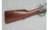 Remington No. 5 Rolling Block Rifle - 7mm Mauser - 2 of 7