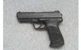 Heckler & Koch HK45 - .45 ACP - 2 of 3