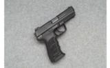 Heckler & Koch HK45 - .45 ACP - 1 of 3