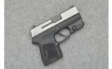 Sig Sauer P290RS - 9 MM Luger - 1 of 3