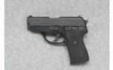 Sig Sauer P239 Pistol - .357 Sig - 2 of 3