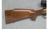 Remington 700 BDL (Left Hand) - .30-06 SPRG - 6 of 7