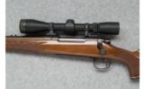 Remington 700 BDL (Left Hand) - .30-06 SPRG - 3 of 7