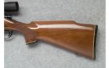 Remington 700 BDL (Left Hand) - .30-06 SPRG - 2 of 7
