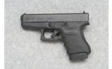 Glock Model 36 Pistol - .45 ACP - 2 of 3