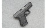 Glock Model 36 Pistol - .45 ACP - 1 of 3