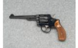 Smith & Wesson Model 1905 (M&P) - .38 SPL - 2 of 3