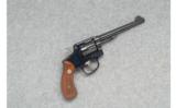 Smith & Wesson Model 1905 (M&P) - .38 SPL - 1 of 3