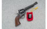 Ruger Single Six Revolver - .22 LR/ .22 Mag. - 1 of 3