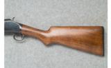 Winchester Model 97 Shotgun - 12 ga. - 6 of 7