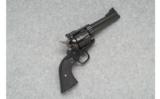 Ruger New Model Blackhawk - .357 Mag. - 1 of 3