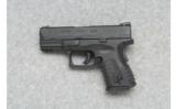 Springfield XDM Compact - 9mm - 2 of 3