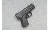 Springfield XDM Compact - 9mm - 1 of 3