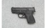 Smith & Wesson (M&P) - .40 Compact - 2 of 2