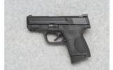 Smith & Wesson (M&P) - .40 Compact - 2 of 2