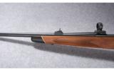 Winchester Model 70 ~ .22-250 Rem. - 6 of 9