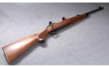 Winchester Model 70 ~ .22-250 Rem. - 1 of 9