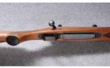 Winchester Model 70 ~ .22-250 Rem. - 3 of 9